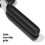 OXO Soft-Handle Can Opener - Black