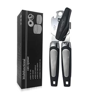 Heavy Duty Stainless Steel Manual Can Opener