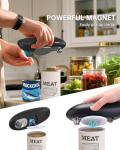 CIRCLE JOY Smooth Edge Electric Can Opener