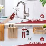 Mebotem Heavy Duty Manual Can Opener - 10 Colors