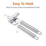 Heavy Duty Stainless Steel Can Opener