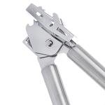 Heavy Duty Stainless Steel Can Opener