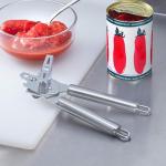 Heavy Duty Stainless Steel Can Opener