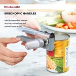 KitchenAid No Mess Multi-Function Can Opener
