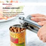 KitchenAid No Mess Multi-Function Can Opener
