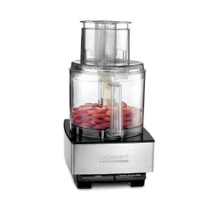 Cuisinart 14-Cup Food Processor for Chopping & Pureeing
