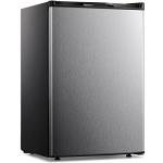 Kismile 3.0 Cu.ft Upright Mini Freezer