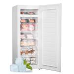 Upstreman 7.0 Cu.Ft Large Upright Freezer