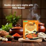 Kitchens of India Curry Paste Combo Pack
