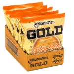 Maruchan Gold Spicy Miso Ramen Noodles, 5 Pack