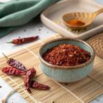 Korean Gochugaru Chili Powder Flakes, 1lb