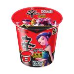 Nongshim Shin Original Ramyun Cup, 6-Pack