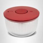 KitchenAid Universal Salad Spinner with One-Hand Pump