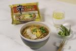 Nongshim Shin Gold Instant Ramen Noodles, 16 Pack