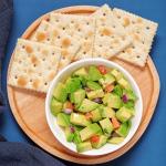 Family Size Sea Salt Premium Saltine Crackers