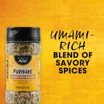 Simply Asia Japanese Furikake Seasoning - 4.58 oz