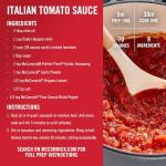 McCormick Italian Seasoning, 6.25 oz Jar