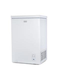 BLACK+DECKER Compact 2.0 Cu. Ft. Chest Freezer