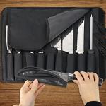 Dfito 9-Piece Professional Chef Knife Set