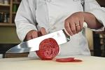 Mercer Culinary 8-Inch Ultimate White Chef Knife