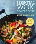 Essential Wok Cookbook for Delicious Chinese Dishes