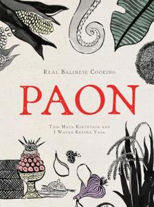 Paon: Authentic Balinese Cooking Experience