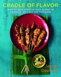 Home Cooking from the Spice Islands Cookbook
