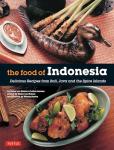 Indonesian Cookbook: Tasty Recipes from Bali & Java