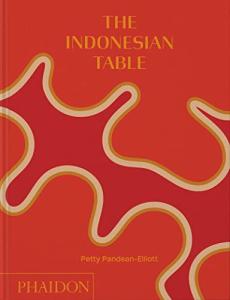 Indonesian Dining Table for Every Meal