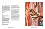 Indonesian Kitchen: Coconut and Sambal Recipes