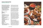 Indonesian Kitchen: Coconut and Sambal Recipes
