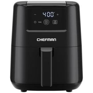 Chefman 2 Qt Digital Mini Air Fryer