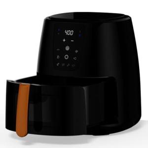 AboveMoon 5.8 QT Digital Air Fryer with Window