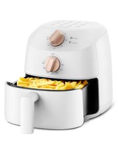COMFEE' 2.1 Quart Compact Air Fryer with 12 Settings