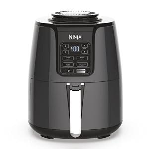 Ninja 4-in-1 Air Fryer, 4 QT, Grey