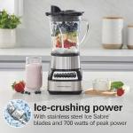 Hamilton Beach Wave Crusher Blender with 14 Functions