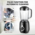 Bear 700W Smoothie Blender with 40oz Cup