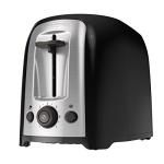 BLACK+DECKER 2-Slice Toaster with Extra Wide Slots