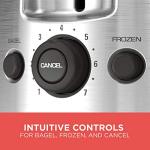 BLACK+DECKER 2-Slice Toaster with Extra Wide Slots