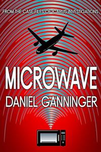 Microwave for Quick Meal Solutions