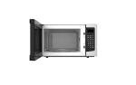 Frigidaire 1.1 Cu Ft Stainless Steel Microwave Oven