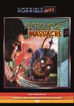 Microwave Massacre DVD with Multilingual Subtitles