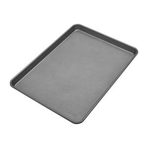 Non-Stick Jelly Roll Pan by Chicago Metallic