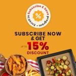 Precut Non-Stick Parchment Paper Sheets, 120 Pcs