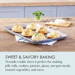 Non-Stick Jelly Roll Pan by Chicago Metallic