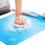 LIMNUO Extra Thick Non-Stick Baking Mat