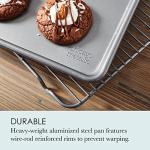 Non-Stick Jelly Roll Pan by Chicago Metallic