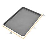 Non-Stick Jelly Roll Pan by Chicago Metallic