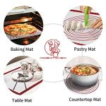 Extra Large Non-Stick Silicone Baking Mat