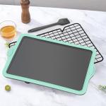 Non-Stick Baking Sheet and Rack Set, 3PCS